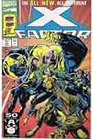 その他 X-Factor - The Lethal Factor その他 X-Factor - The Lethal Factor Anthrax lethal factor