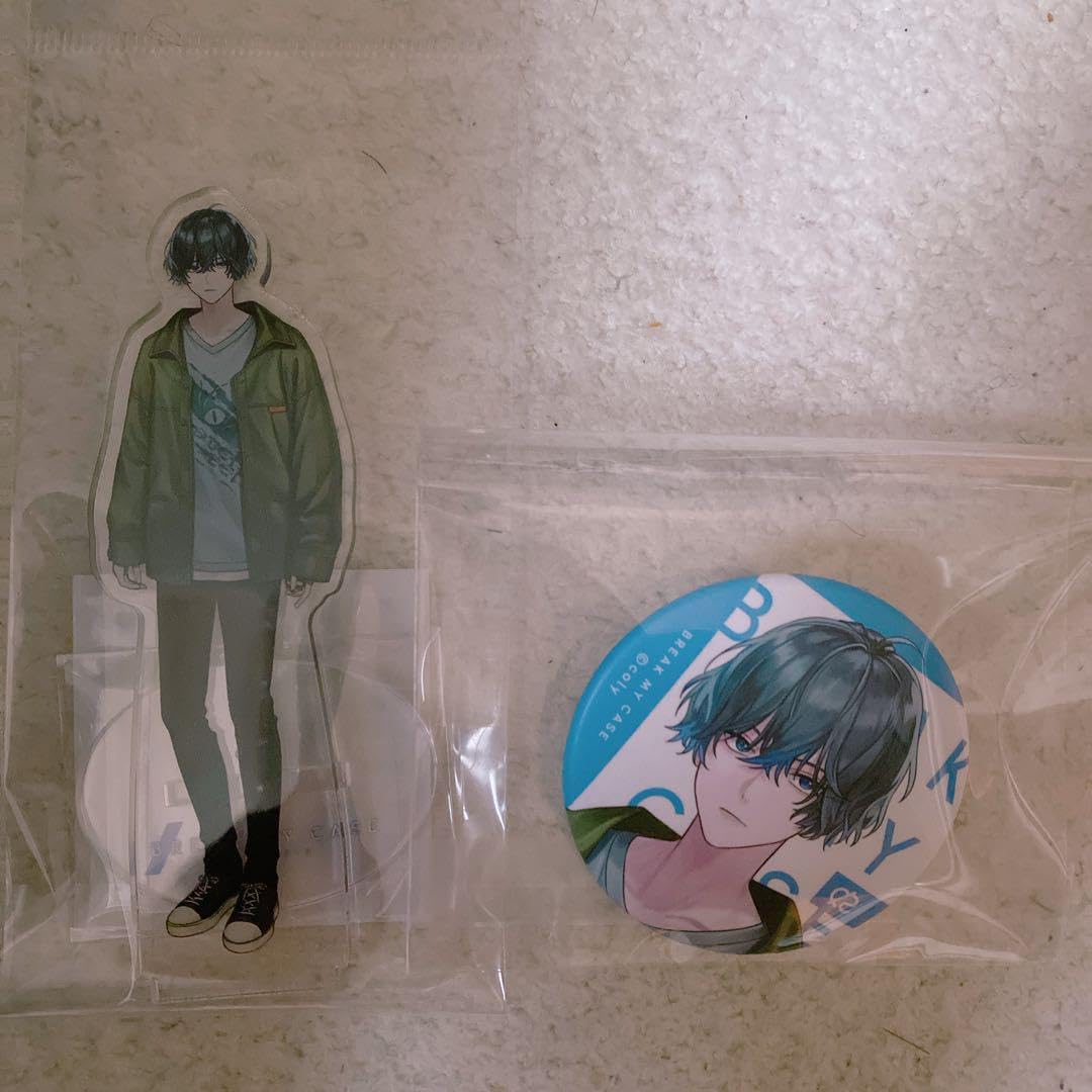 Amazon.co.jp: ブレマイ カジュアルスタイル 環野揺 : おもちゃ