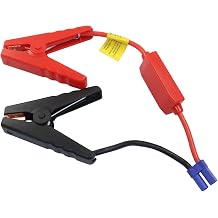 EC5 Jump Starter Cable with Battery Clamps