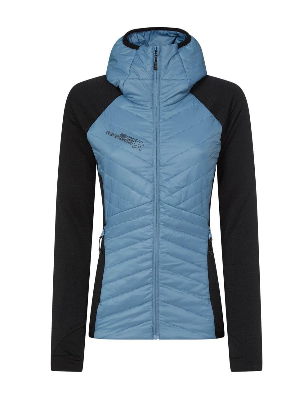 Rock Experience Eco Manitoba Women's Jacket (Pack of 1)