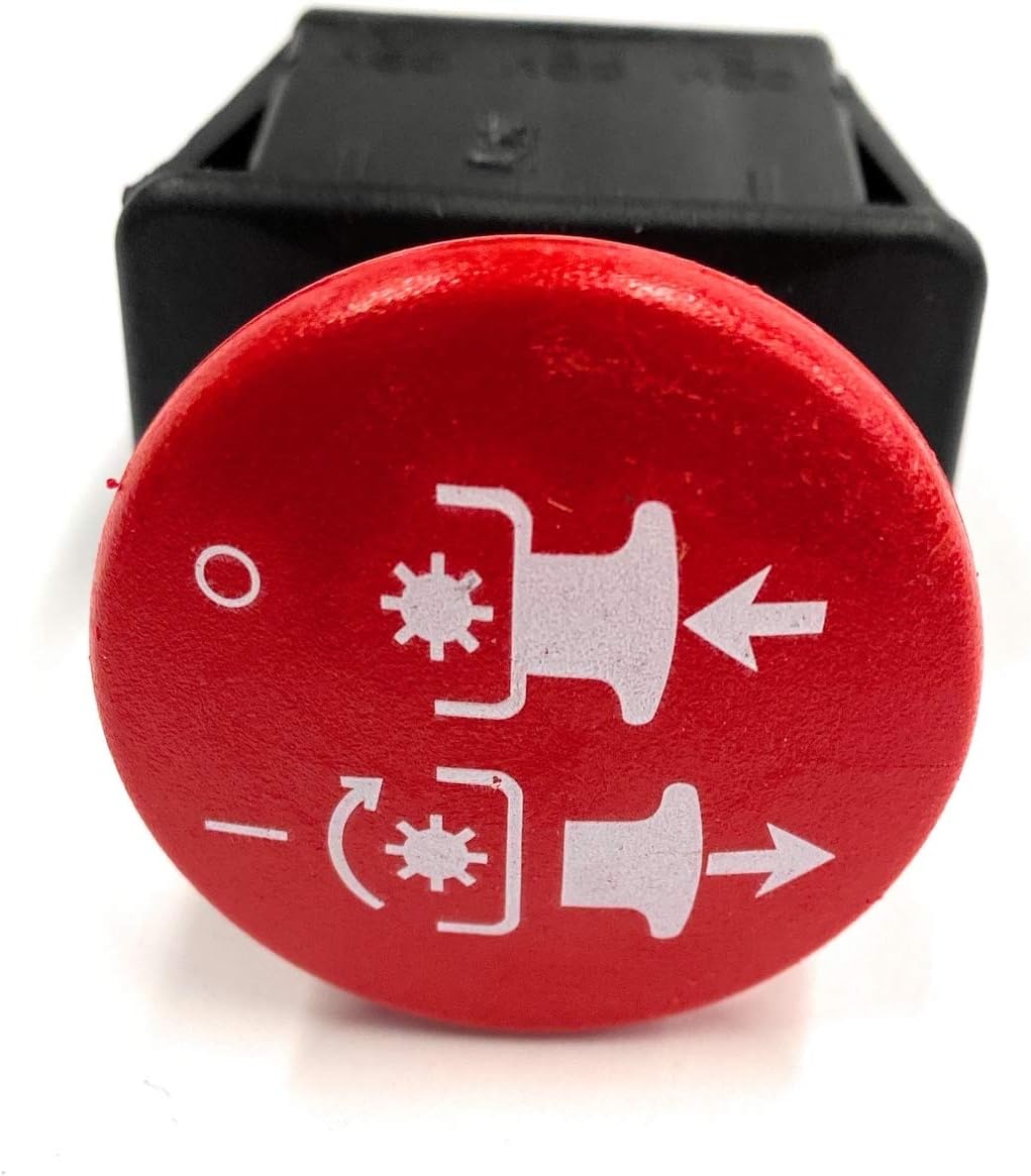Country Clipper E-6403 PTO Switch OEM Part