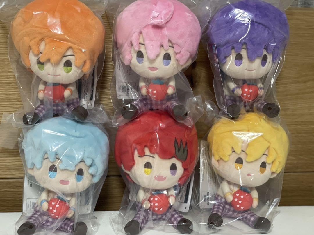Amazon.co.jp: すとぷり 1番くじ 劇場版すとぷりはじまりの物語 