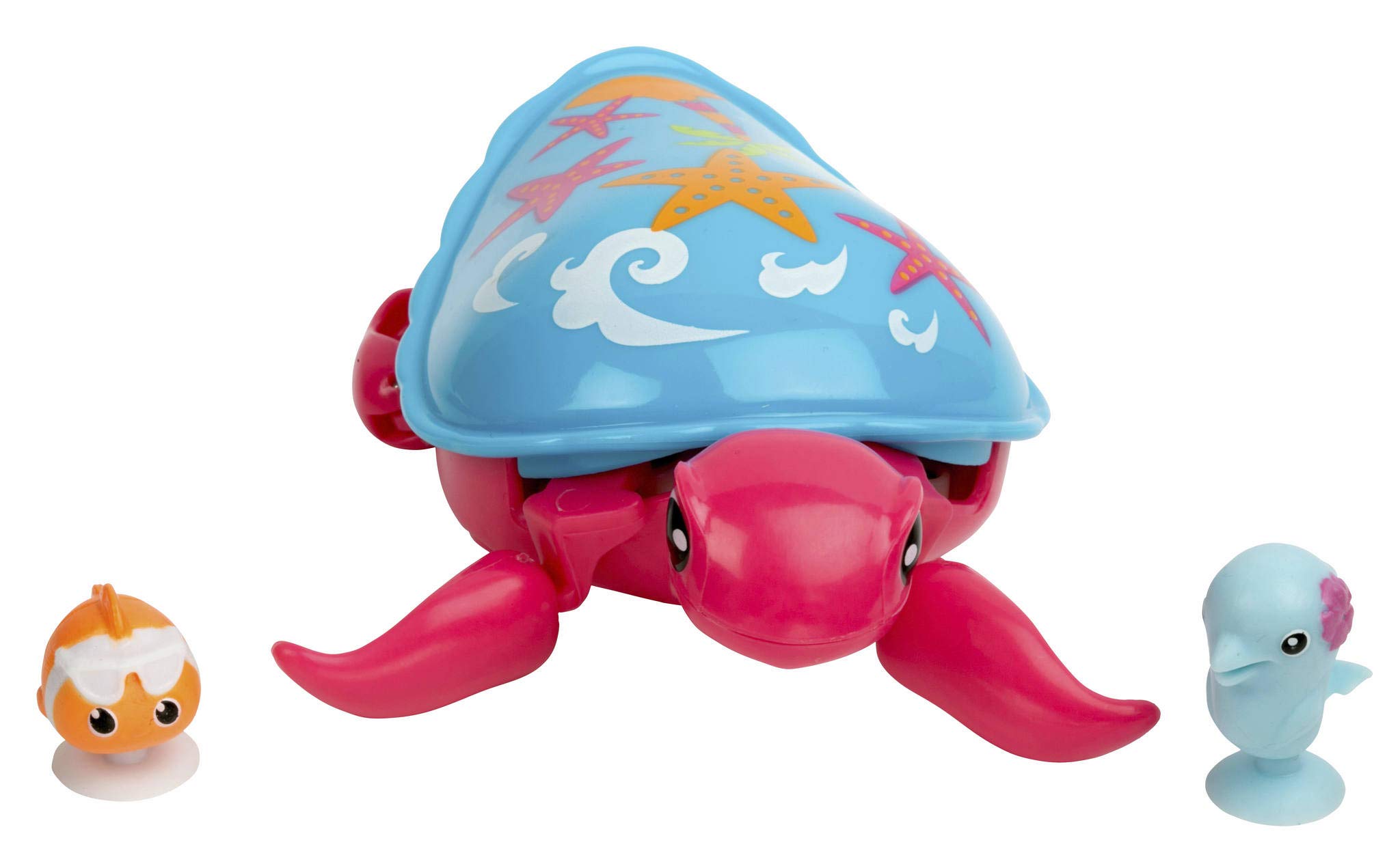 Little Live Pets Tortuga Tortugas Molonas Juguettos Little Live