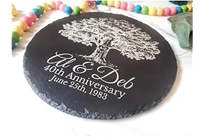 Personalized Garden Stones: A Unique and Thoughtful Gift for Anniversaries