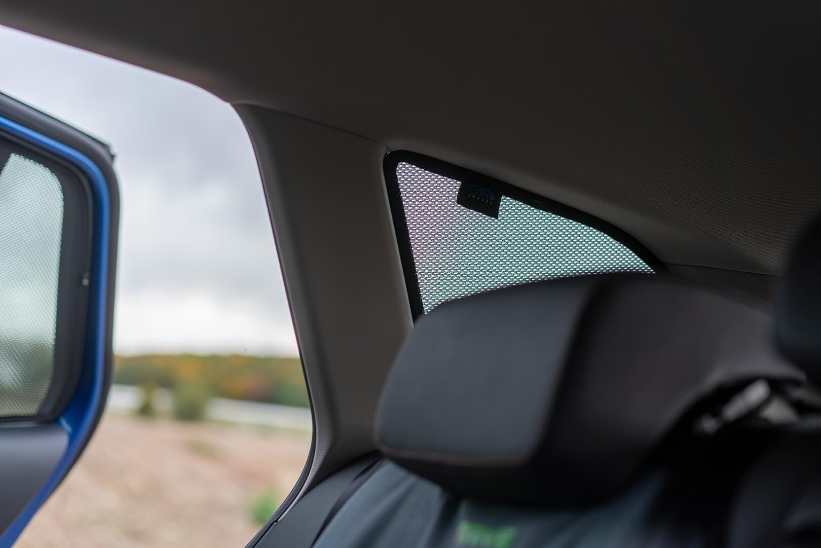 Car Shades Passgenaue Sonnenschutzblenden