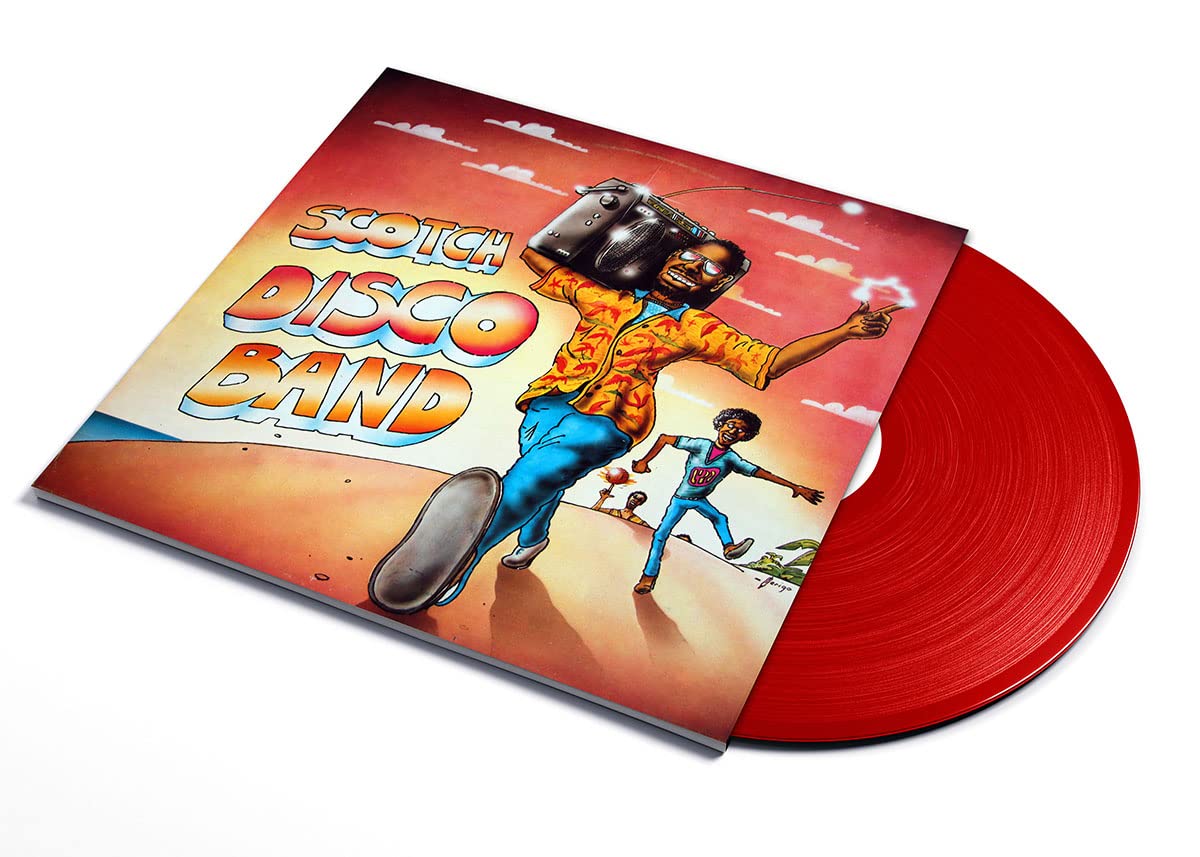 disco band