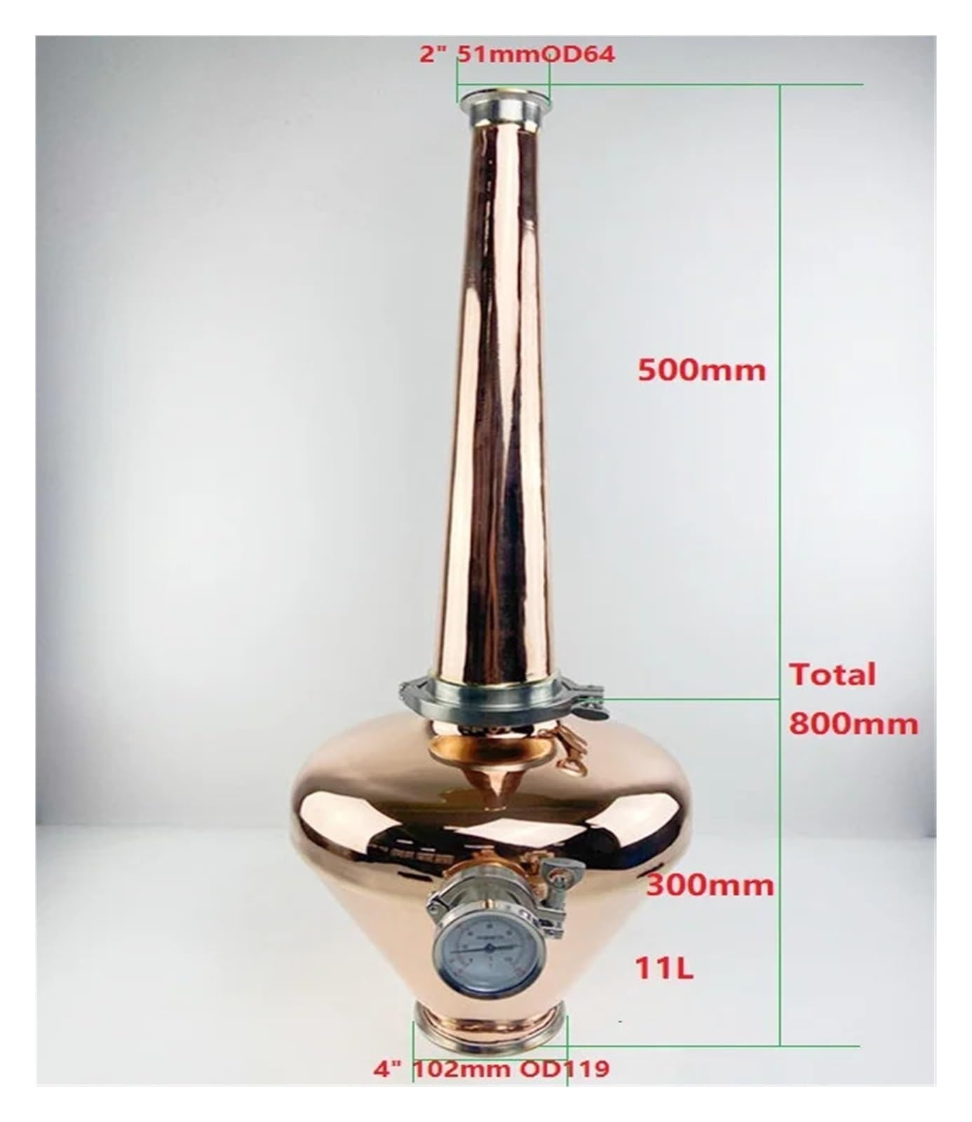 Mechanivis Onion Head, 4