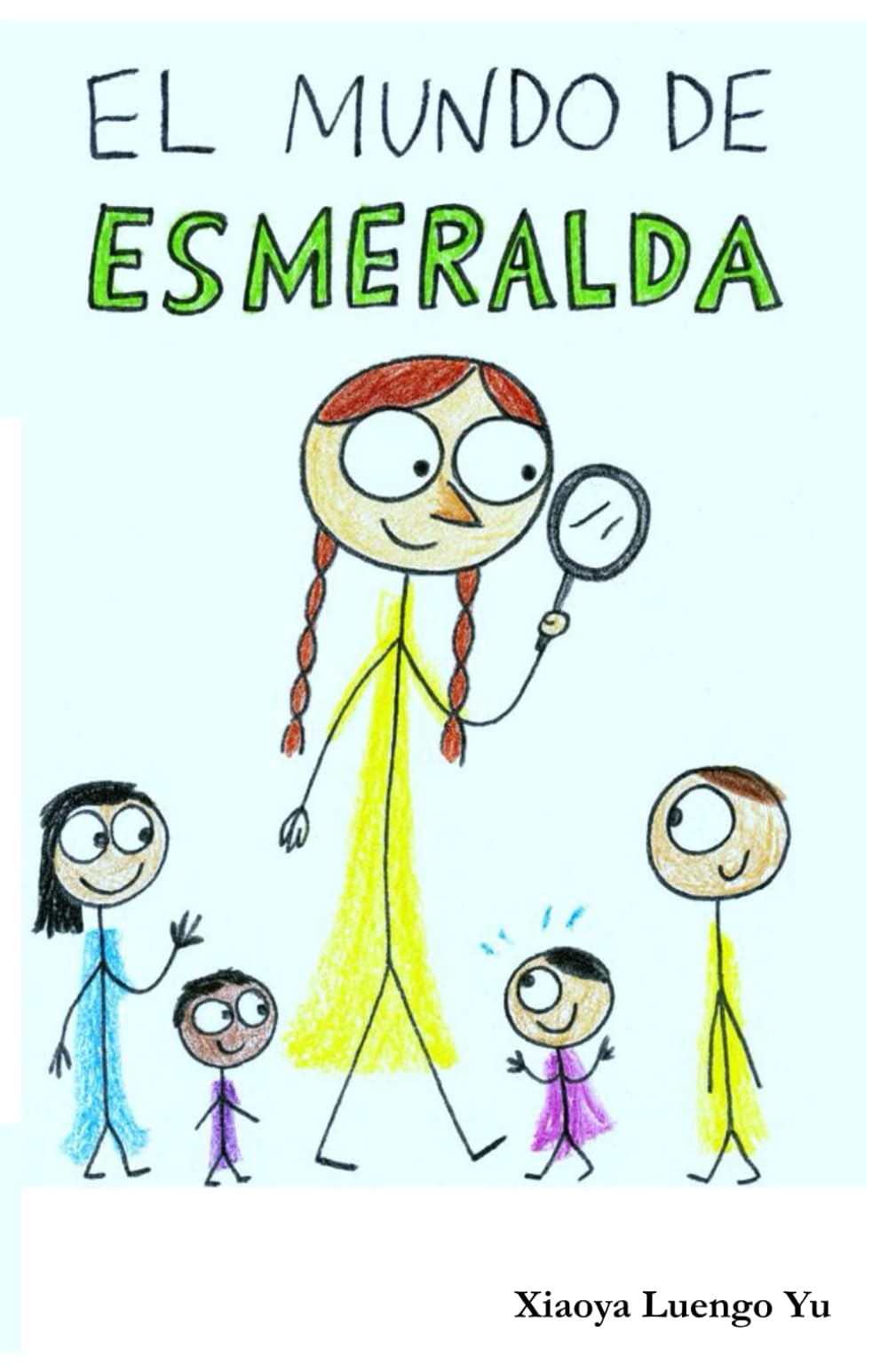 El Mundo de Esmeralda