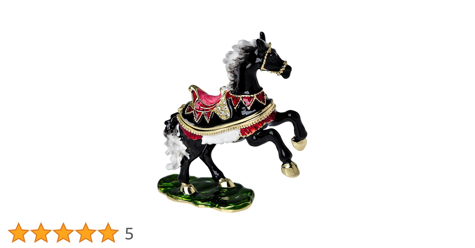 F*s様 ジュエリーセット 多様なデザイン 楽天市場】＜桜天馬 桜小馬＞2026年 干支の置物 ジュエリー