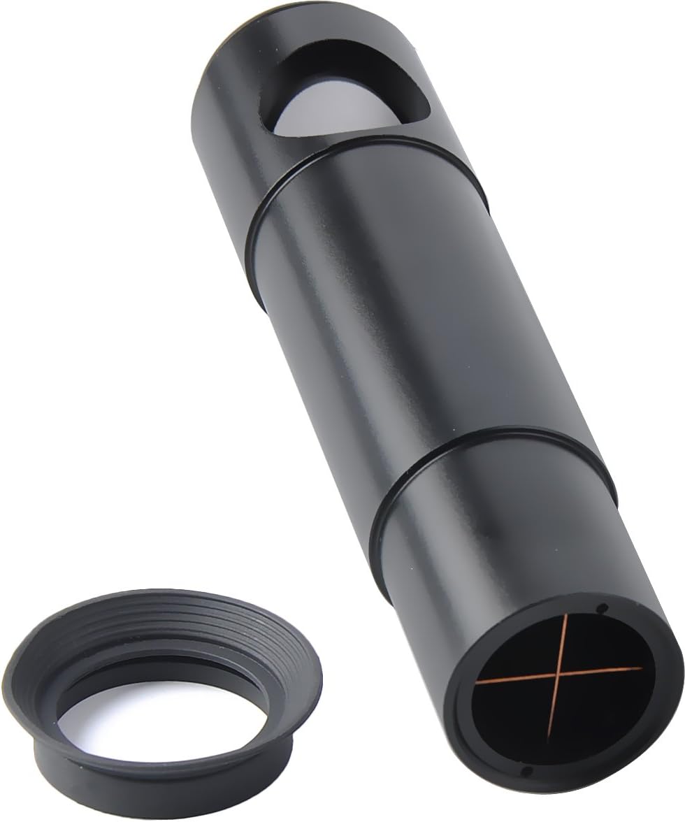 1.25 Inch Collimating Eyepiece/Crosshair Collimator for