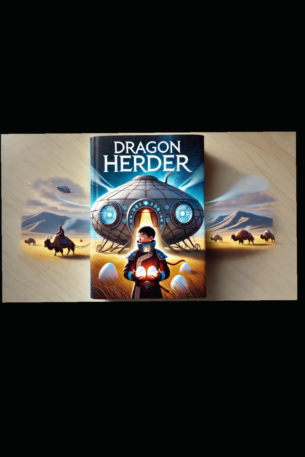 Dragon Herder