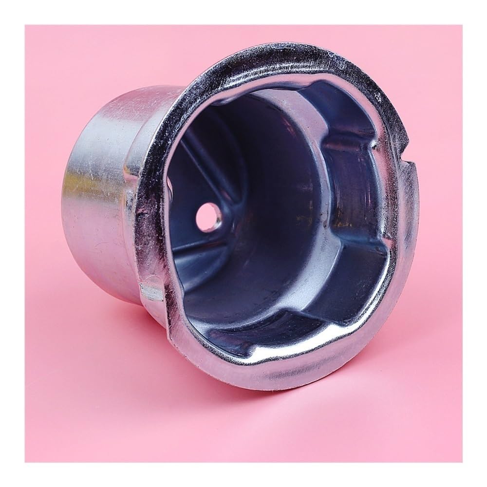 Trinquete de Arranque de Retroceso Compatible con Motores de cortacésped GX340, GX390 y 188F de 11 y 13 HP. Pieza de Repuesto.