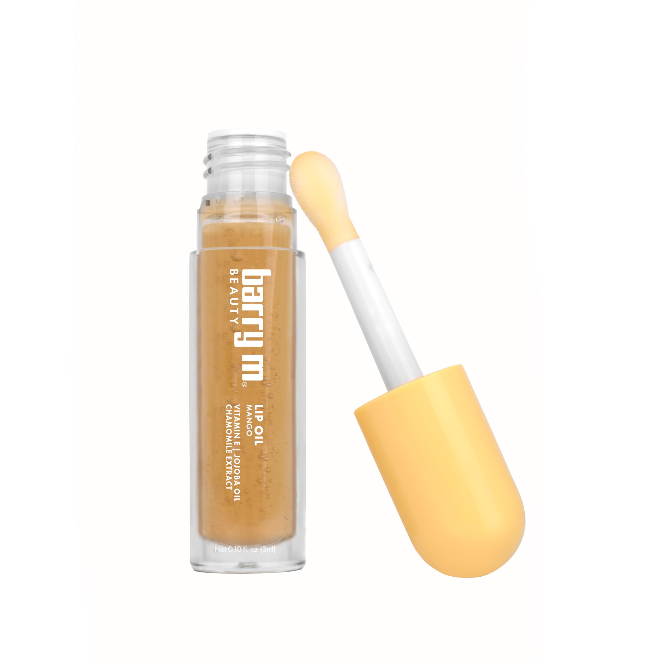 Barry M - Lip Oil - Mango - 3ml
