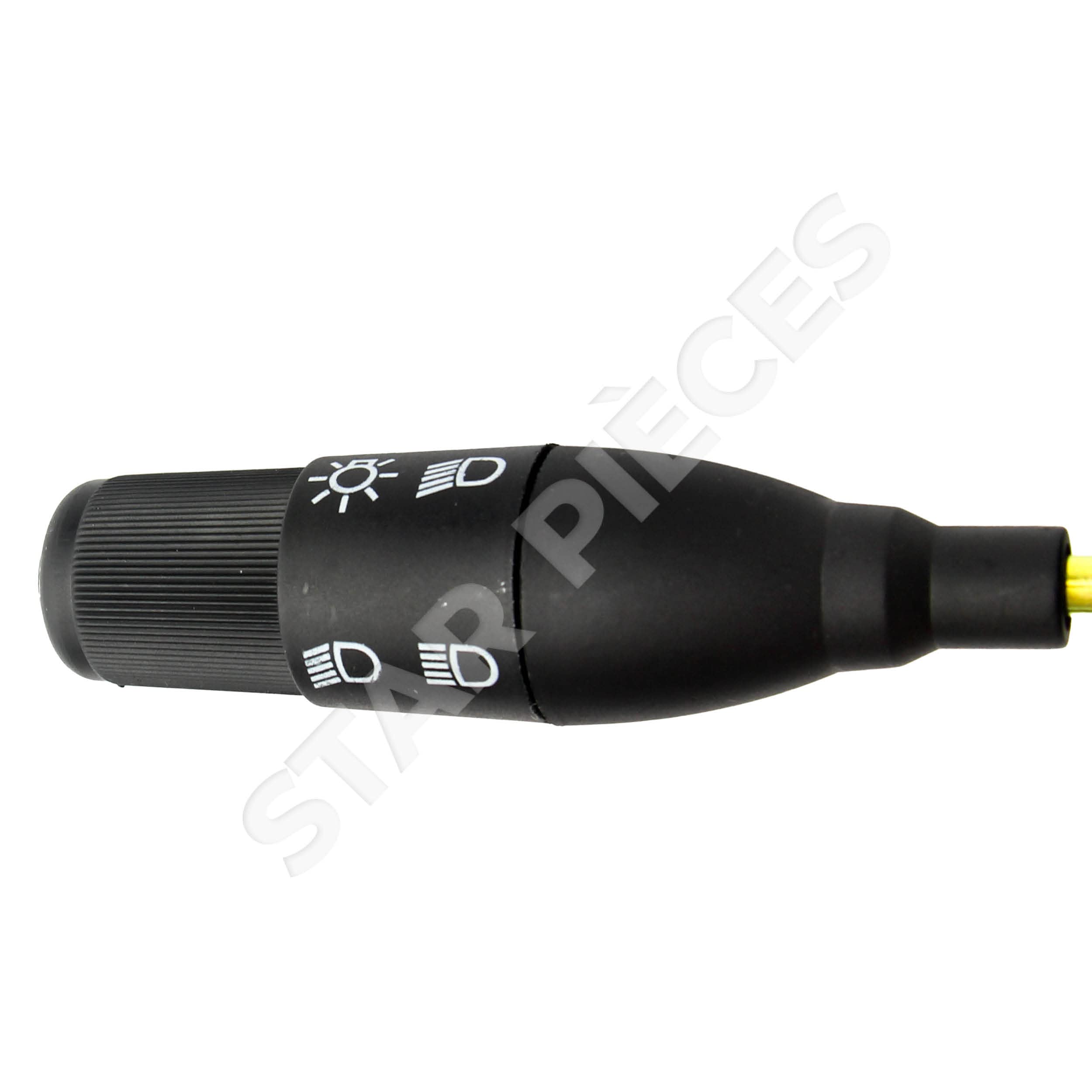 Commodo compatible pour Clio 1, Espace 2, R19 (phase 2) (1990-1999) commande feux, phares, clignotants, klaxon | 7700842114 | 7700803537