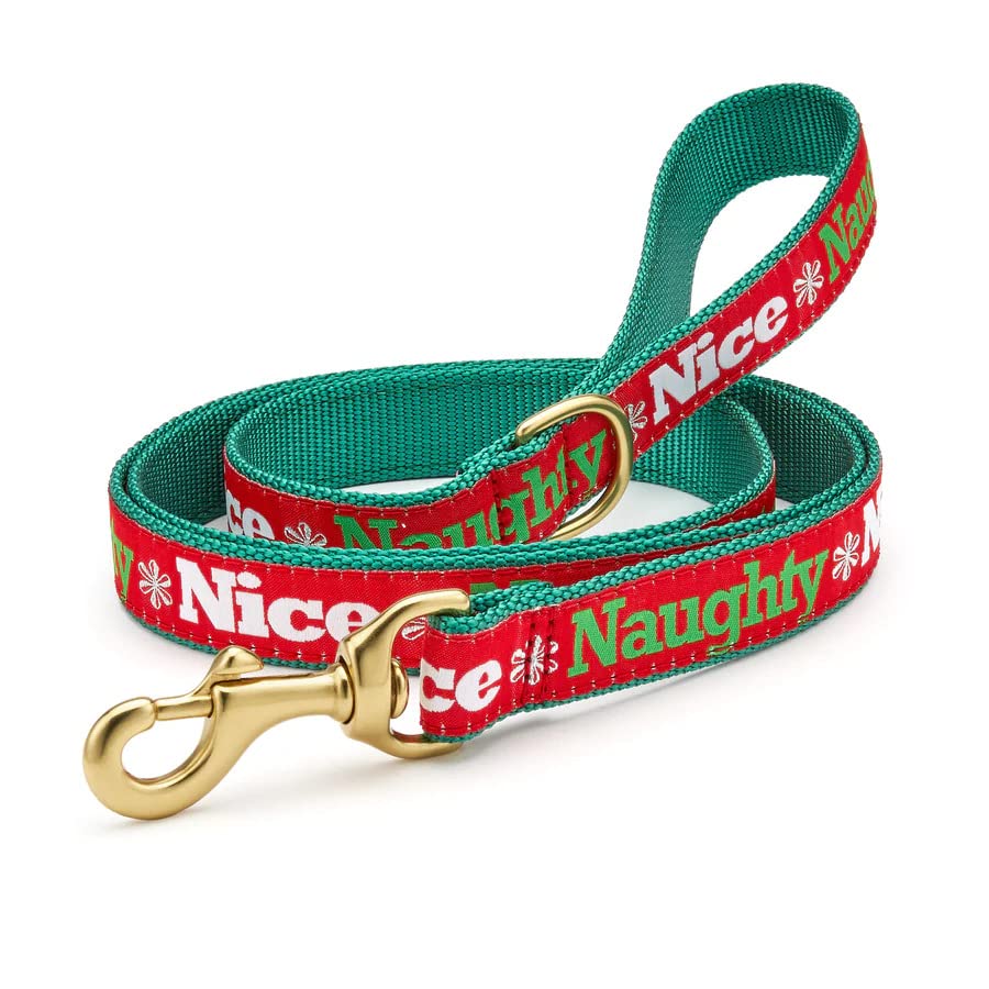 Laisse pour chien Naughty and Nice Lead 5 Largo idéale pour vos promenades en ville