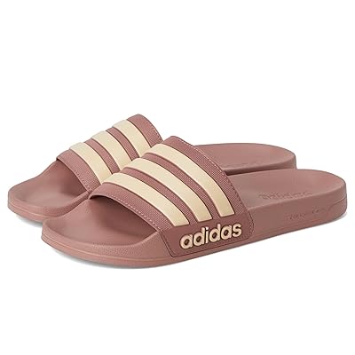 adidas Adilette Shower Shoes Warm Clay/Crystal Sand/Warm Clay
