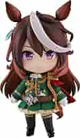 シンボリルドルフ ねんどろいど 楽天市場】ねんどろいど ウマ娘 プリティーダービー