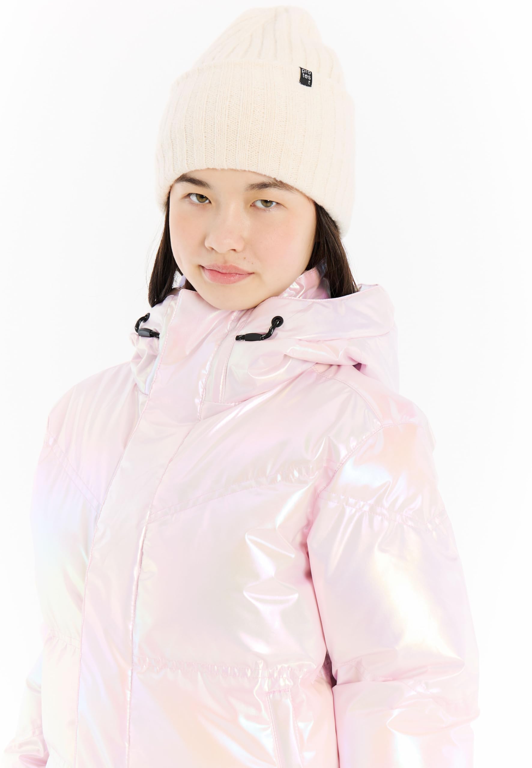 Protest Chaqueta de esquí y snowboard para niña PRTRena JR
