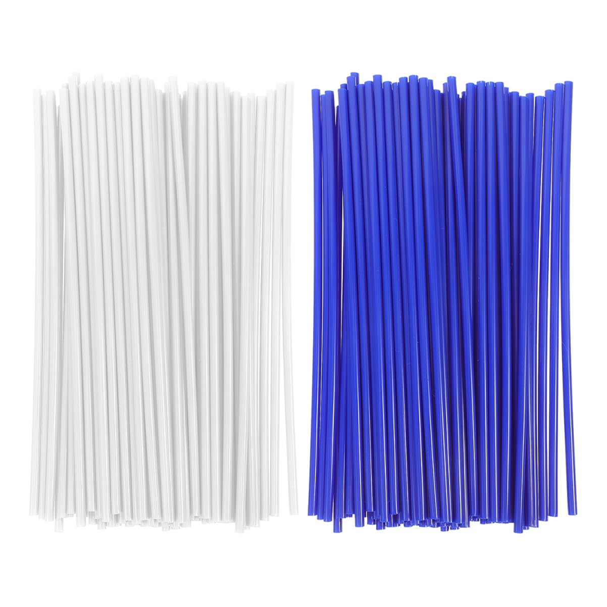 PartyKindom Motorcycle Rim Cover 144 Bike Wheel Spoke Covers Mountain Bikes Spoke Protectors Decorative Bike Spoke Decorations