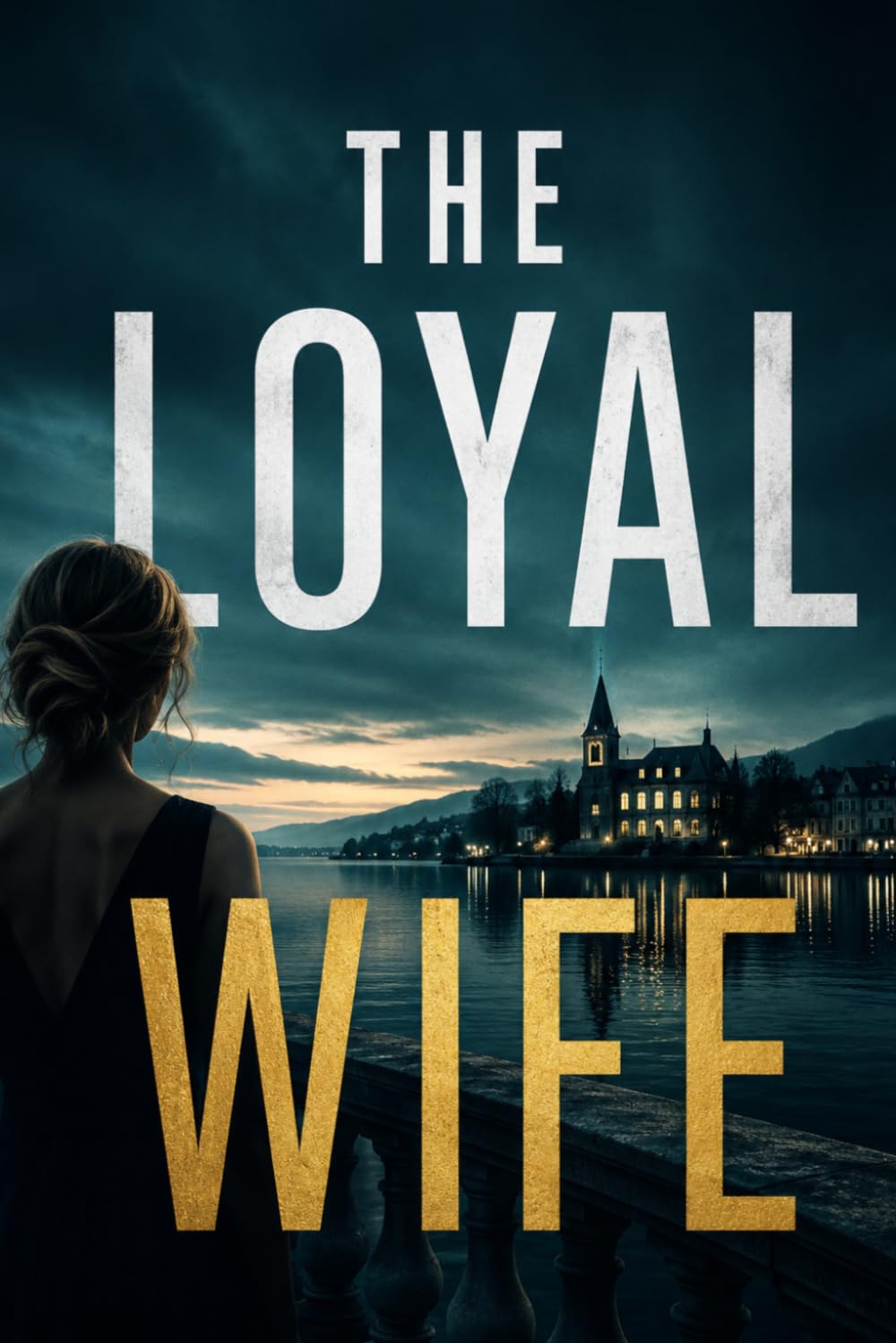 The Loyal Wife