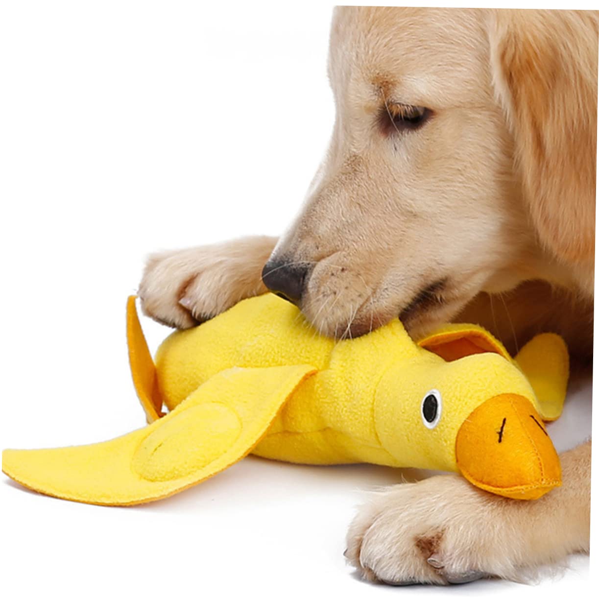 Beavorty 2 Stücke Pet Supplies Hundespielzeug 4 Hundefutter Abgabe Spielzeug Geistig Stimulierendes Hundespielzeug