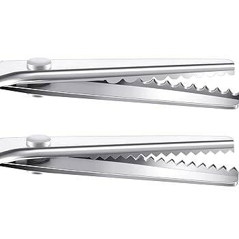 Amazon.com: 2 Pcs Pinking Shears Scissors for Fabric Cutting