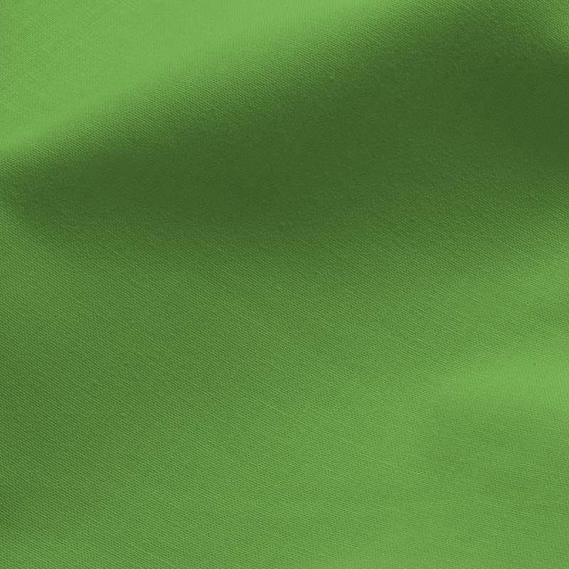Snoozing - Betttuch - Baumwolle - 240x260 cm - Lime