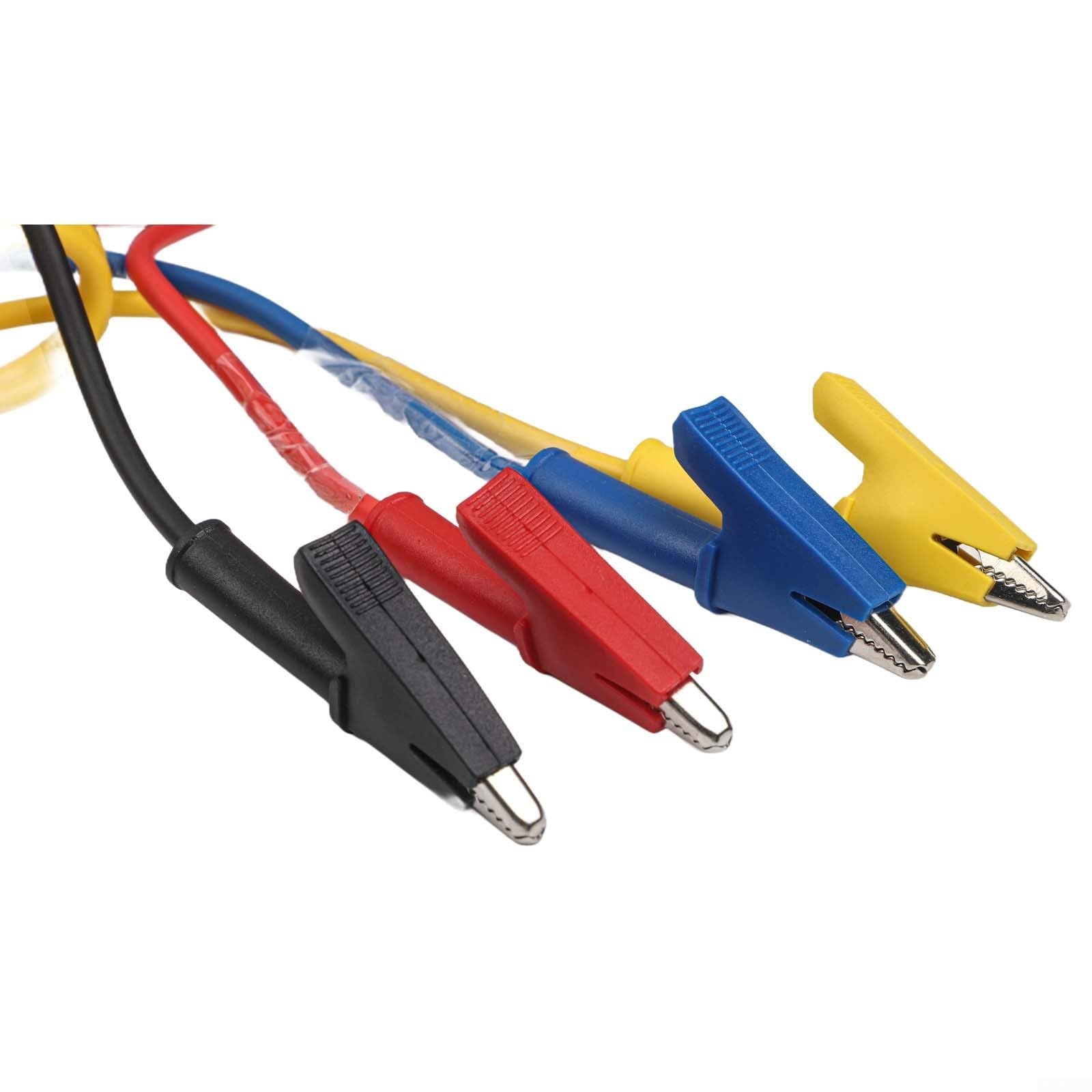 SG-004 Generatore di segnale 25 MHz DDS generatore di funzioni con 160 forme d'onda per laboratorio e industria – 2,4 pollici LCD USB-C