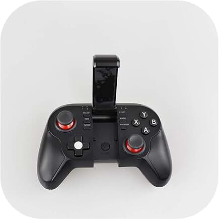 Amazon.co.uk: gamepad android tv