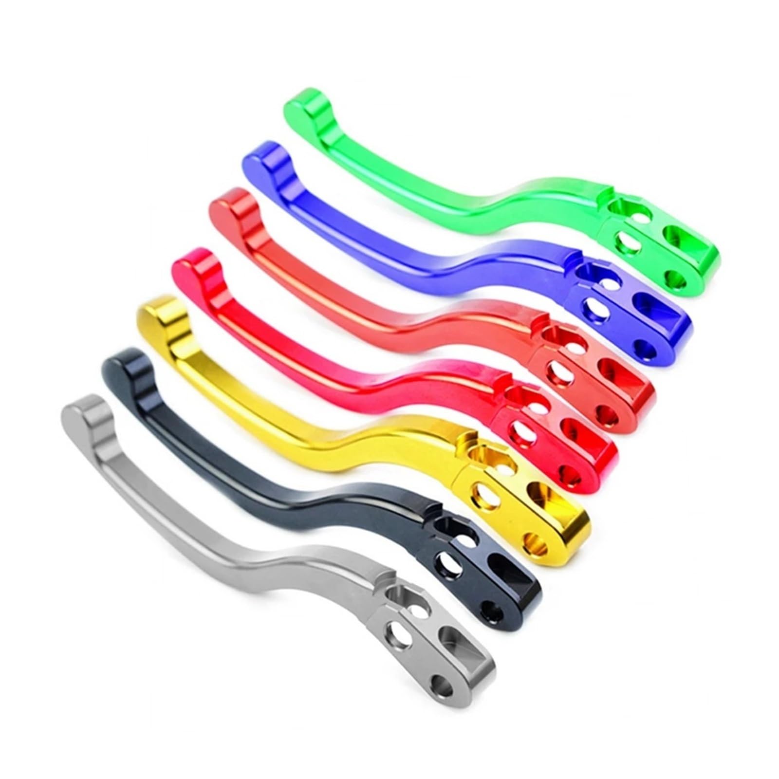 frizione freno moto Pompa idraulica universale CNC per leva freno frizione radiale per moto per maniglia cilindro principale per Adelin PX1(A,L)
