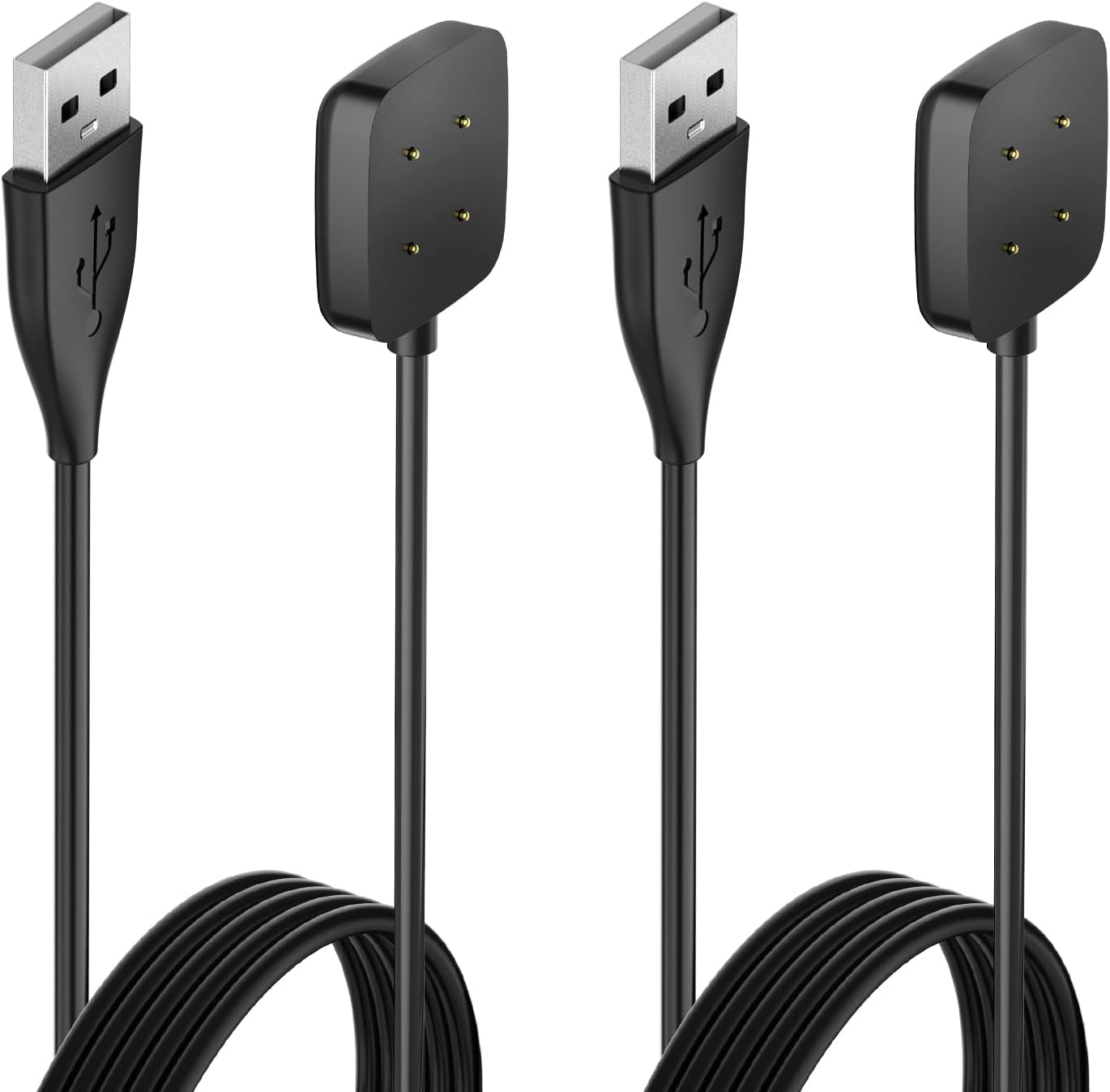 10 Best Fitbit Versa 4 Charger Replacement Original - January 2026 - View #9