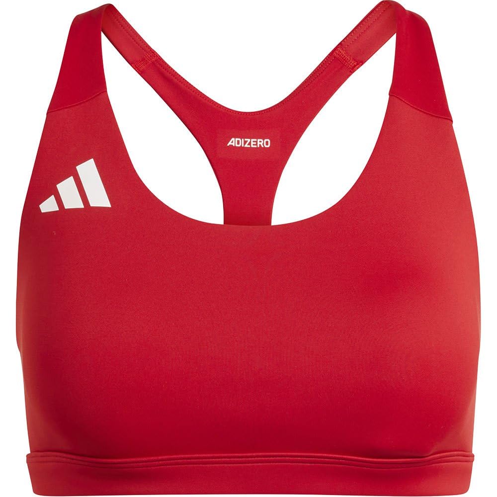 adidas Adizero Essentials Run Medium-Support Bra