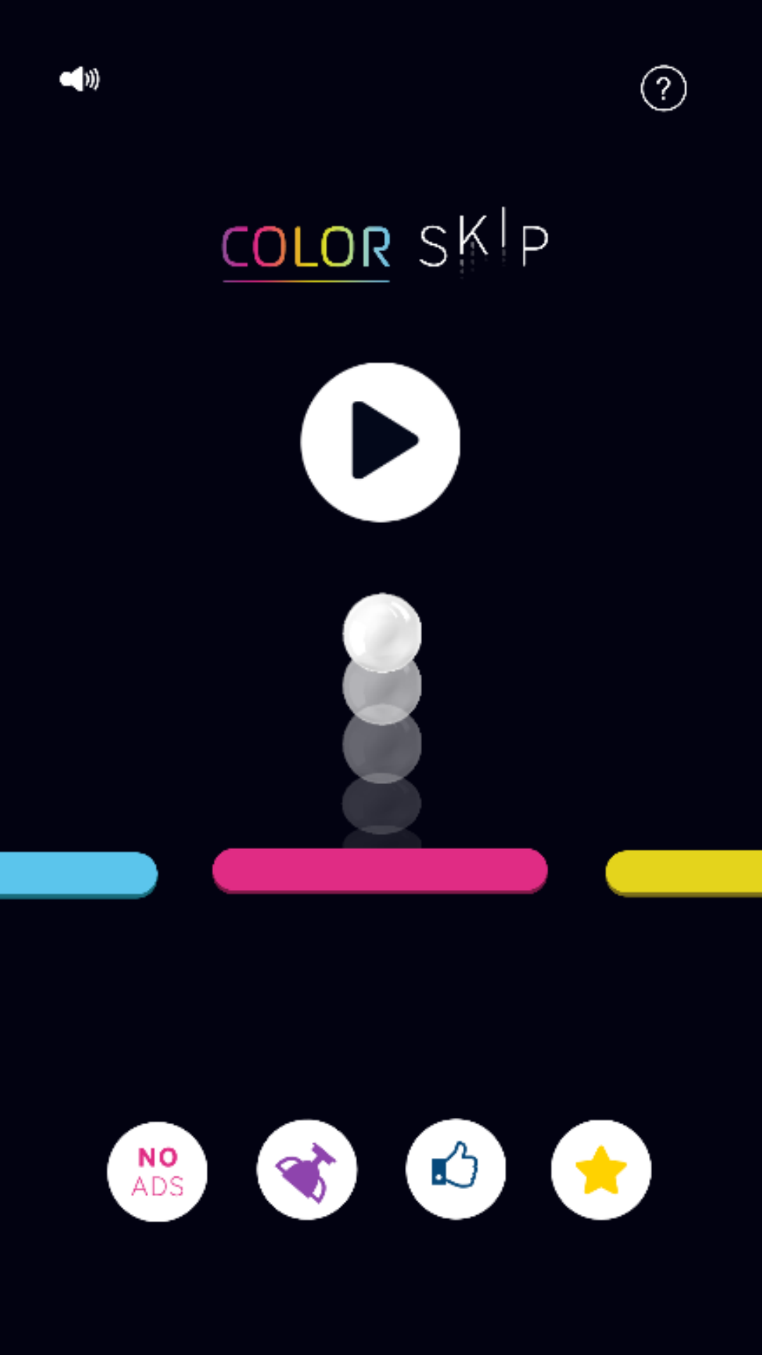 Color Skip - Aplicativo na Amazon Appstore