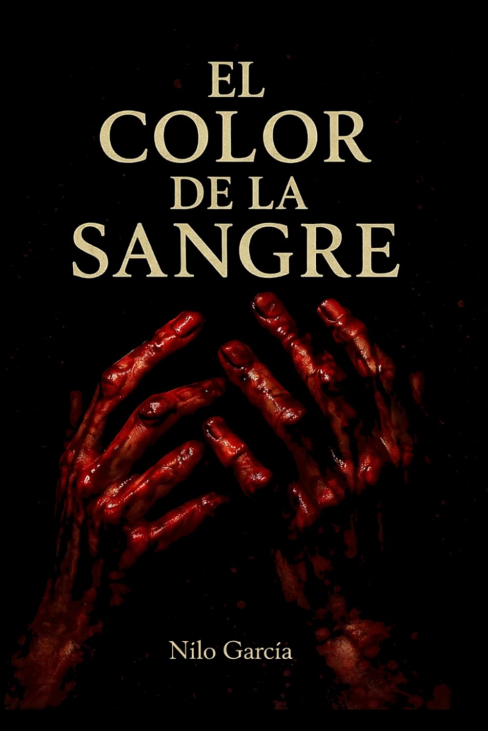 EL COLOR DE LA SANGRE