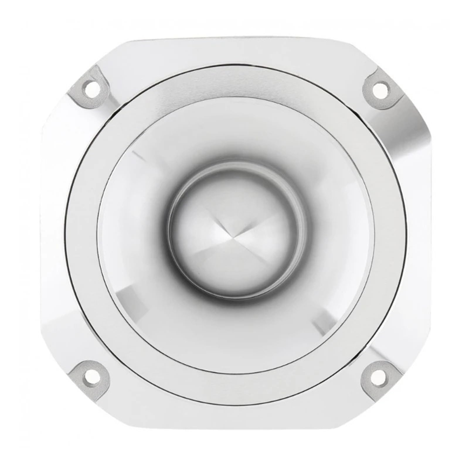 Car Audio Speaker 600 W 4-calowy głośnik wysokotonowy o dużej mocy Mini Dome, supermocny, czysty dźwięk, akcesoria do car audio