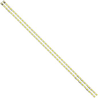 2pcs LED Backlight Strip for LEA-32A08G KDL-32EX710 T315HW07 SLED 2011CB320 109-321-17 STA320A06 31T14 001-2-SK1