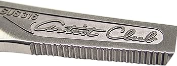 Amazon.co.jp: フェザー アーティストクラブ DX レザー : ビューティー