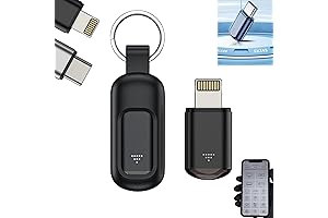 Microlord Mini Hacking Device: The Ultimate Hacking Tool for iPhone Users