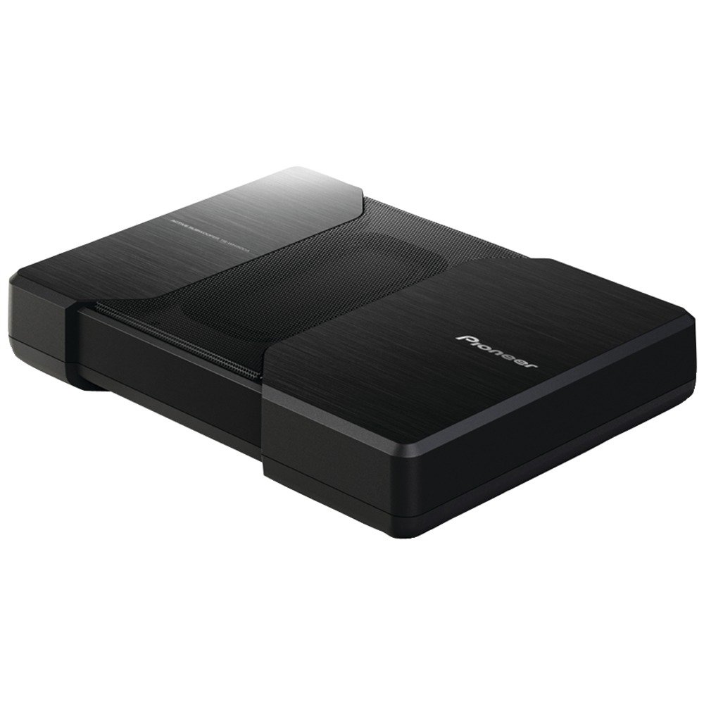 pioneer hvt subwoofer