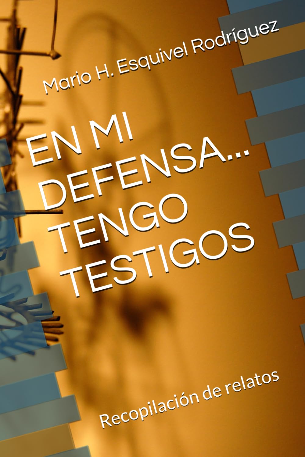EN MI DEFENSA... TENGO TESTIGOS: Recopilación de relatos
