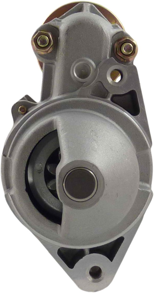 【starter　グリーン】 Amazon.com: Starter Compatible with John Deere LX186 1991