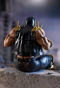 新品未開封 北斗の拳 ぬーどるストッパーフィギュア トキ・ジャギ 12点セット 北斗の拳 ジャギ トキ ぬーどるストッパーフィギュア｜Yahoo