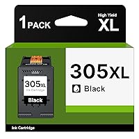 305XL Nero Cartuccia d'inchiostro Sostituzione per cartucce HP 305 Nero per HP 305