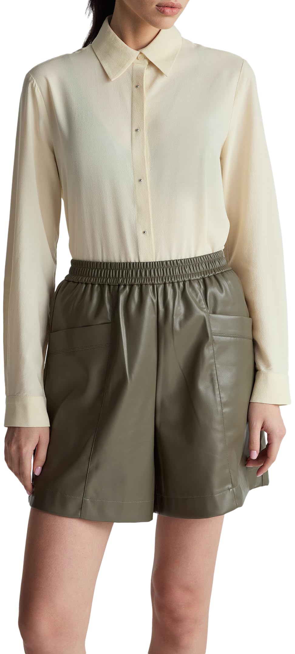 United Colors of Benetton Damen Hemd