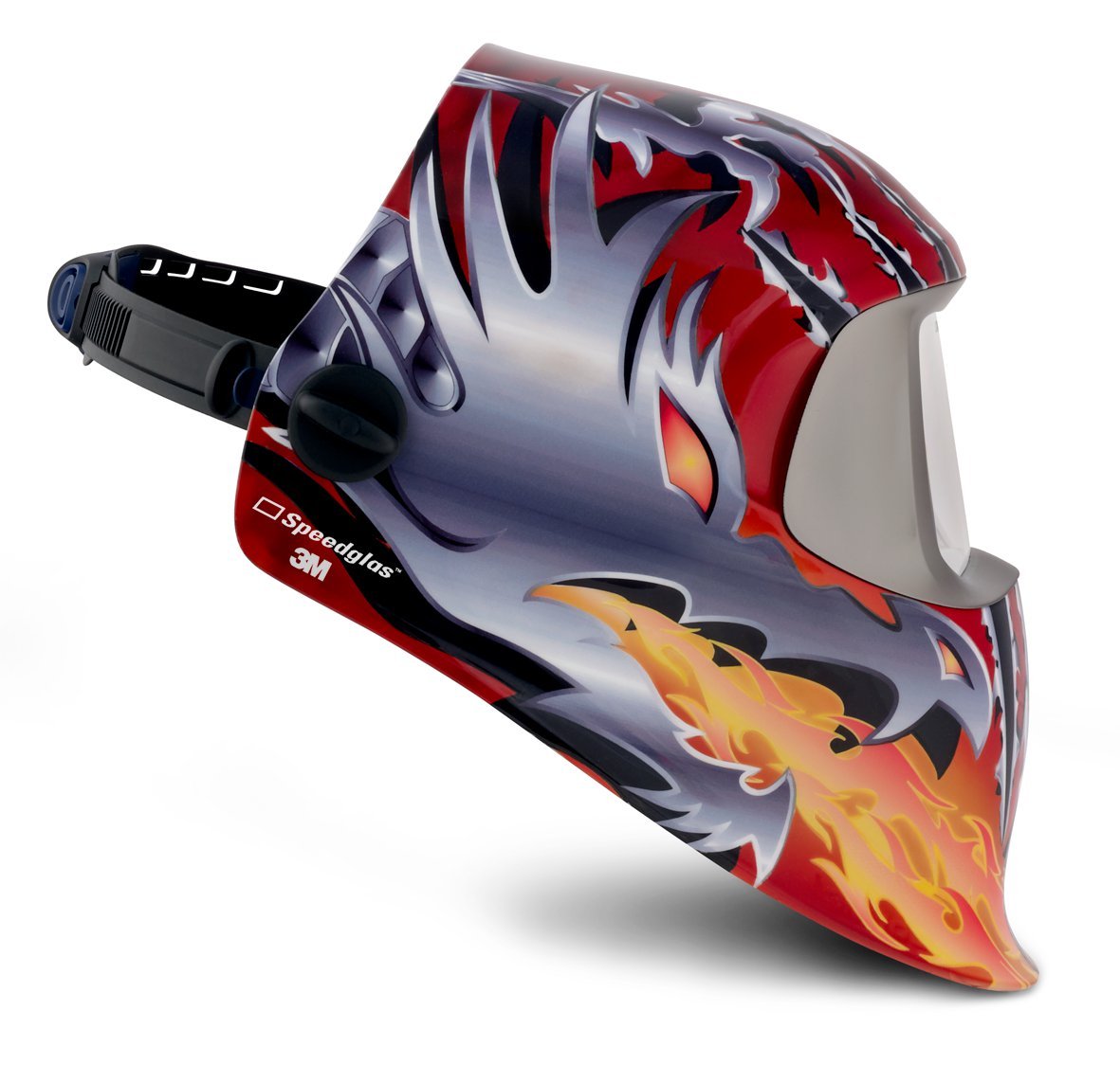 3M Speedglas Maska spawalnicza 100 V