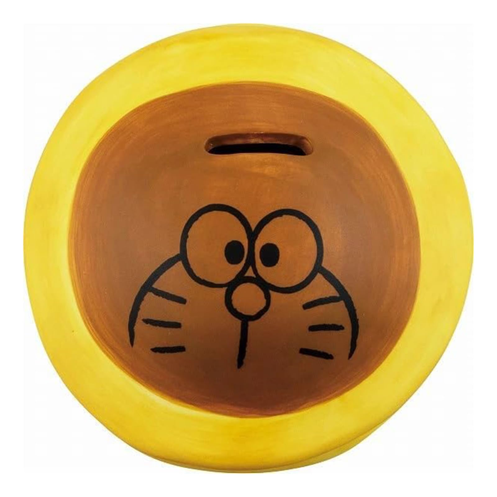Amazon.co.jp: サンアート 「 ドラえもん Doraemon 」 貯金箱 どら焼き