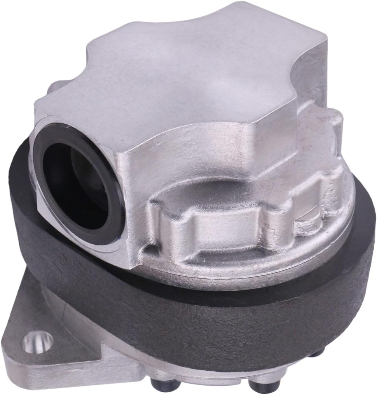 D48950 D53690 Hydraulic Gear Pump Fits Case Dozer 310G 450 450B 450C 455 530 580