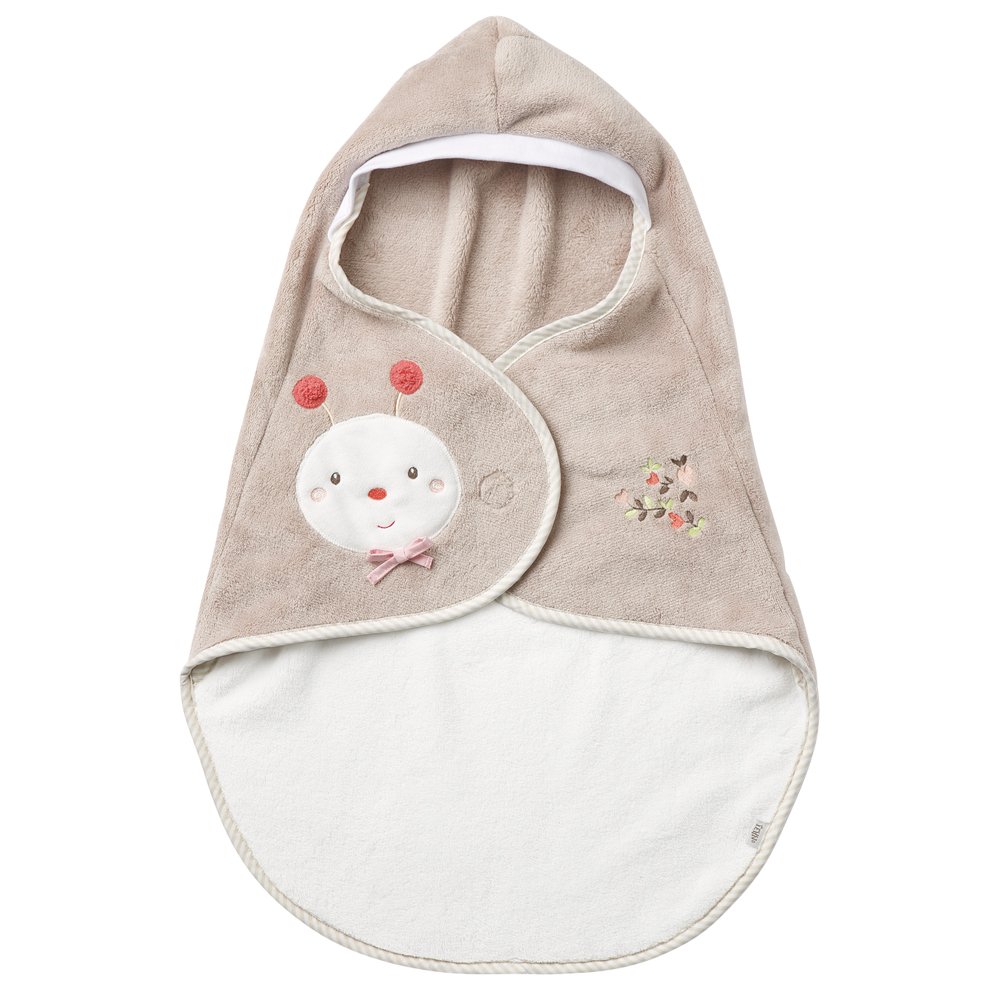 Baby Fehn 68580 Kundak Arı (Çok Renkli)