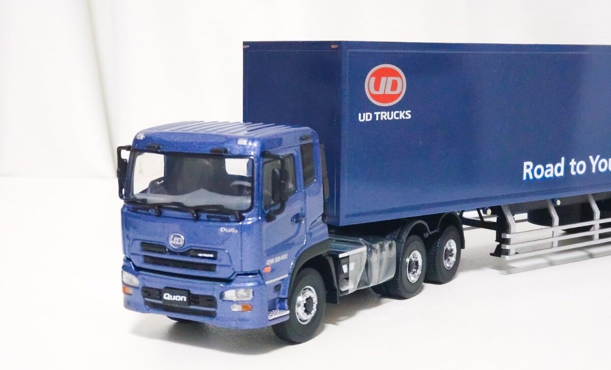 日野・プロフィア 西濃運輸 トレーラー トラック野郎 デコトラ