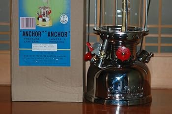 Amazon.co.jp: Only in stock! Iron Anchor Pressurized